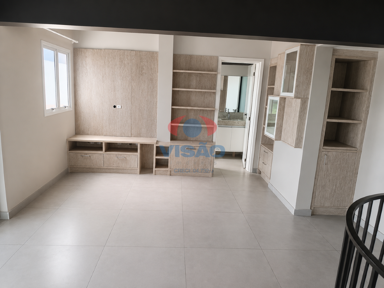 Apartamento - Cobertura à venda no Centro: 