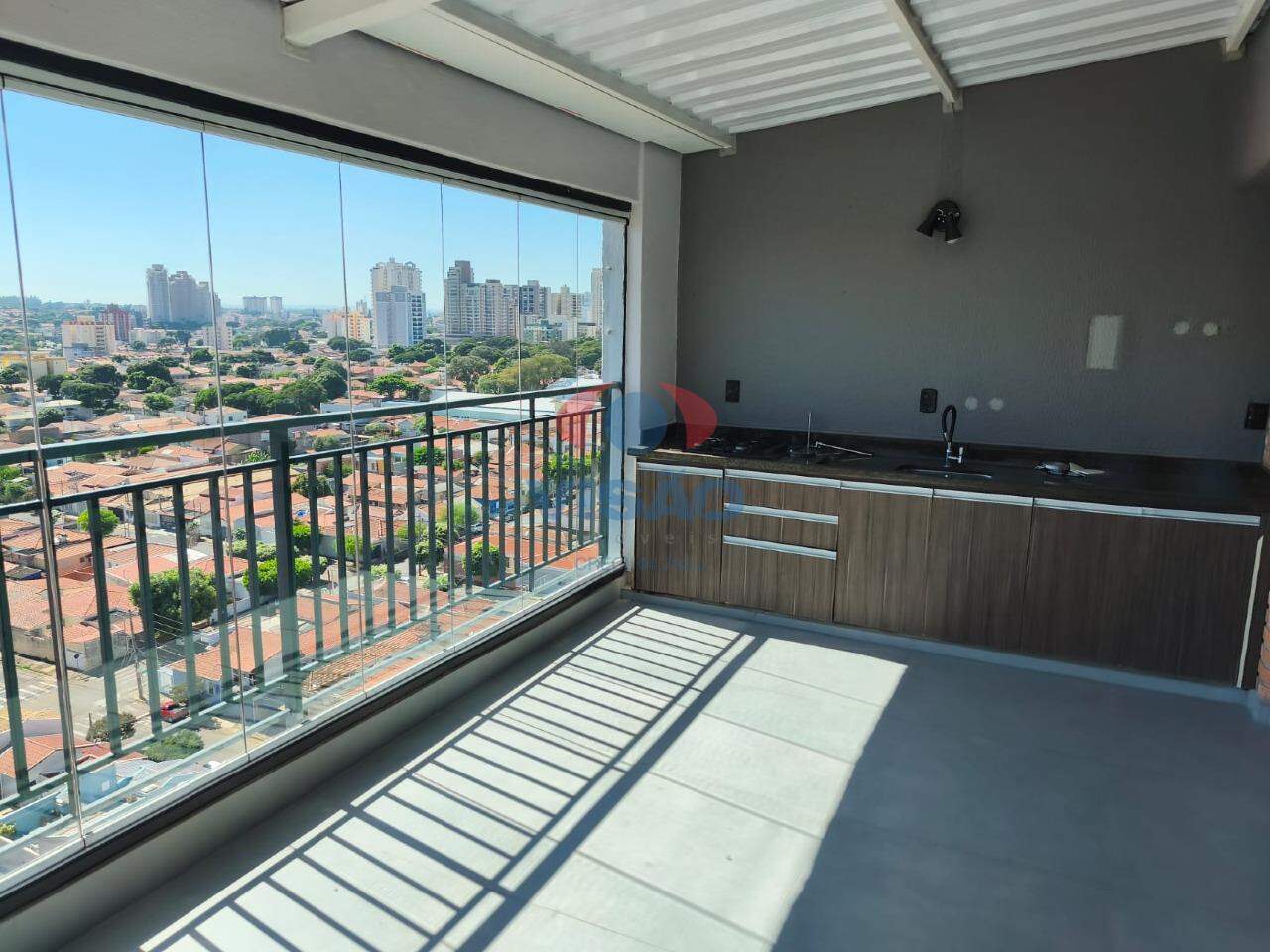 Apartamento - Cobertura à venda no Centro: 