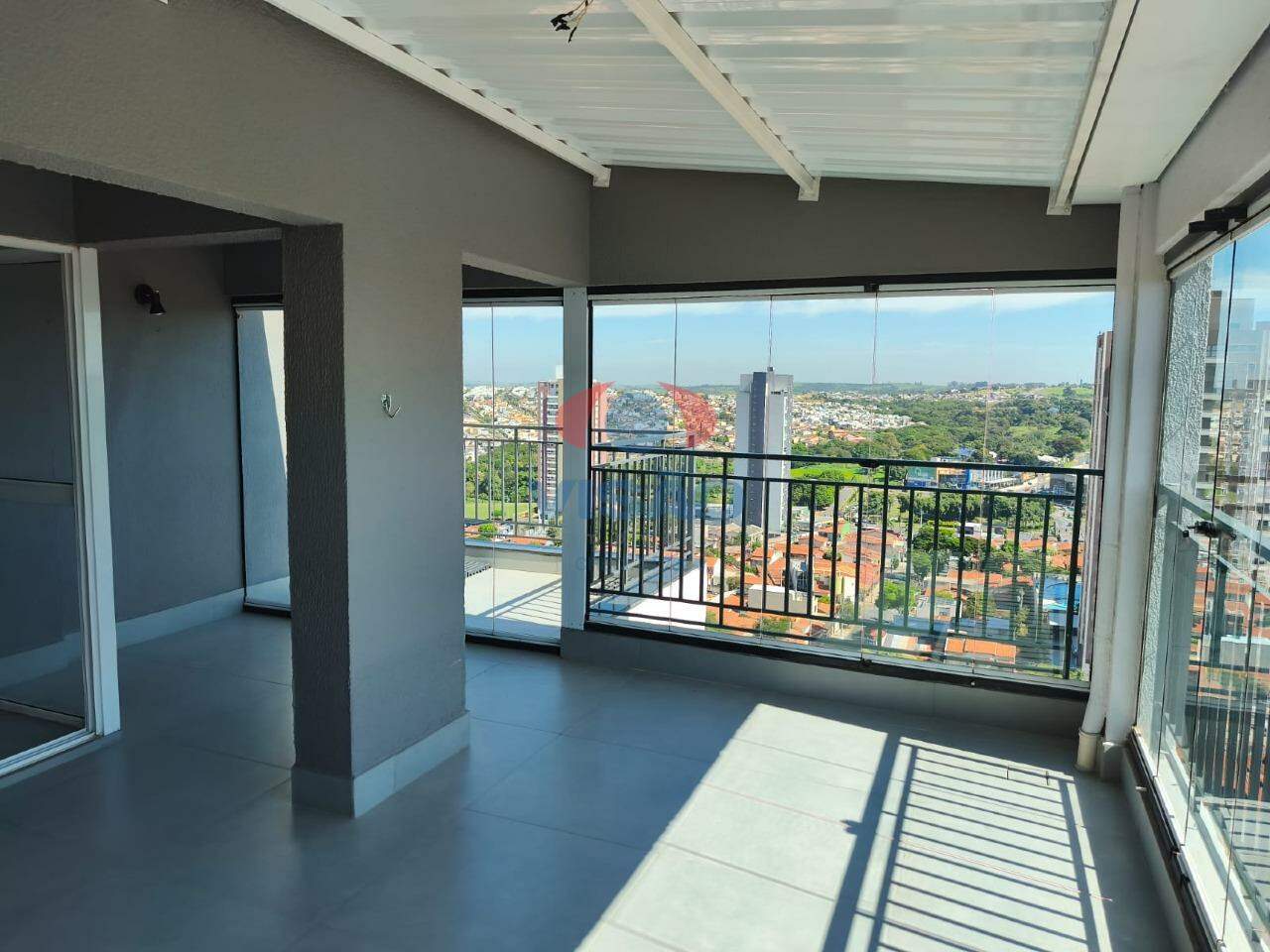 Apartamento - Cobertura à venda no Centro: 