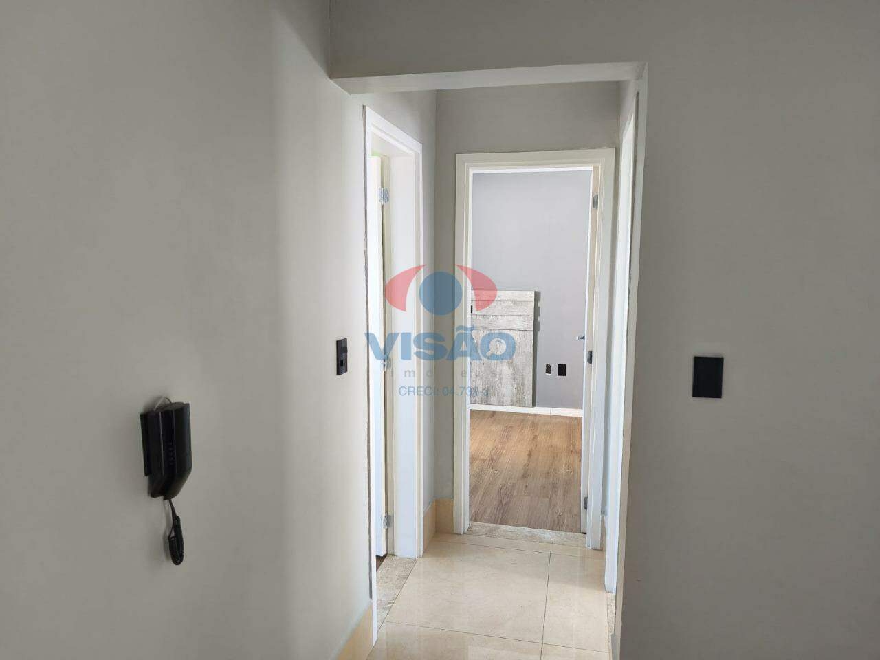 Apartamento - Cobertura à venda no Centro: 
