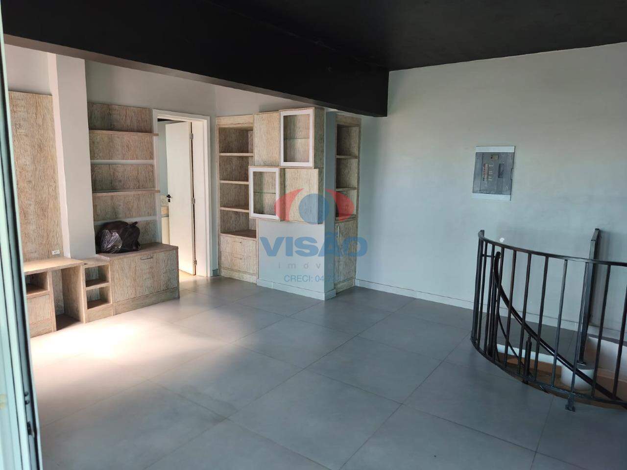 Apartamento - Cobertura à venda no Centro: 