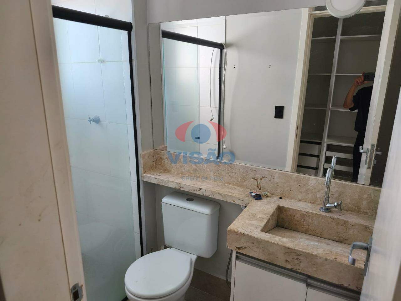 Apartamento - Cobertura à venda no Centro: 