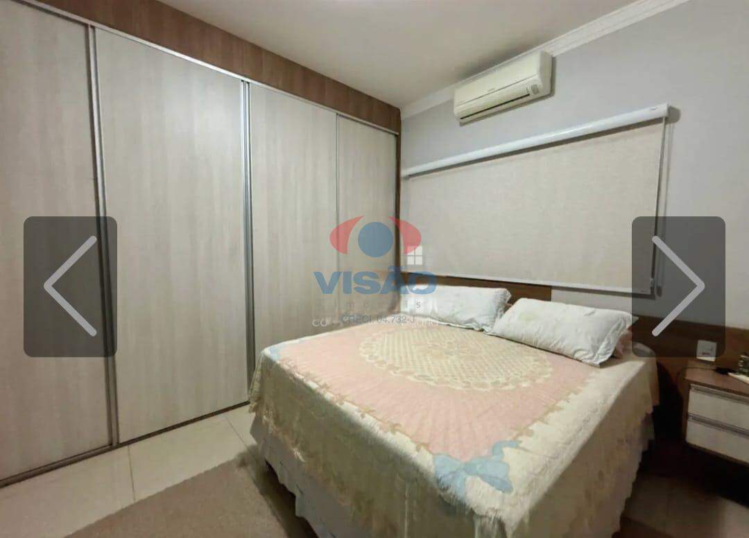Casa à venda no Jardim Esplanada II: