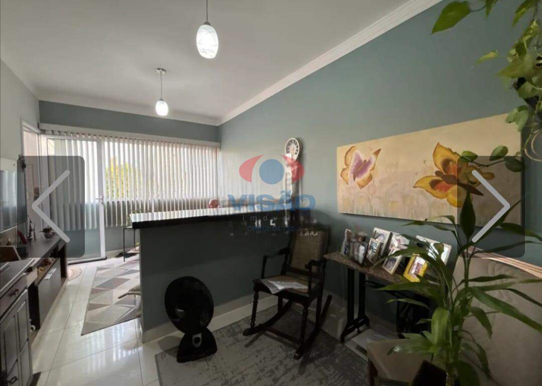 Casa à venda no Jardim Esplanada II: