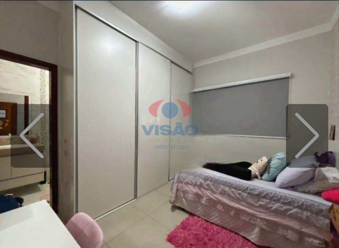 Casa à venda no Jardim Esplanada II: