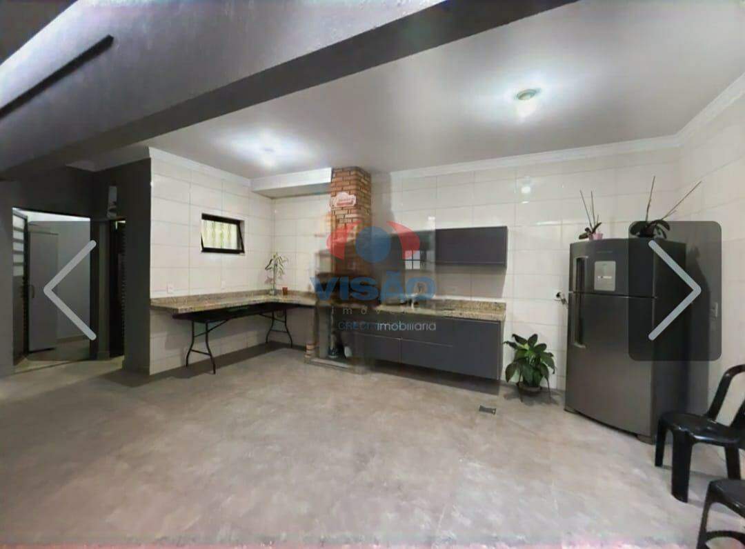 Casa à venda no Jardim Esplanada II: