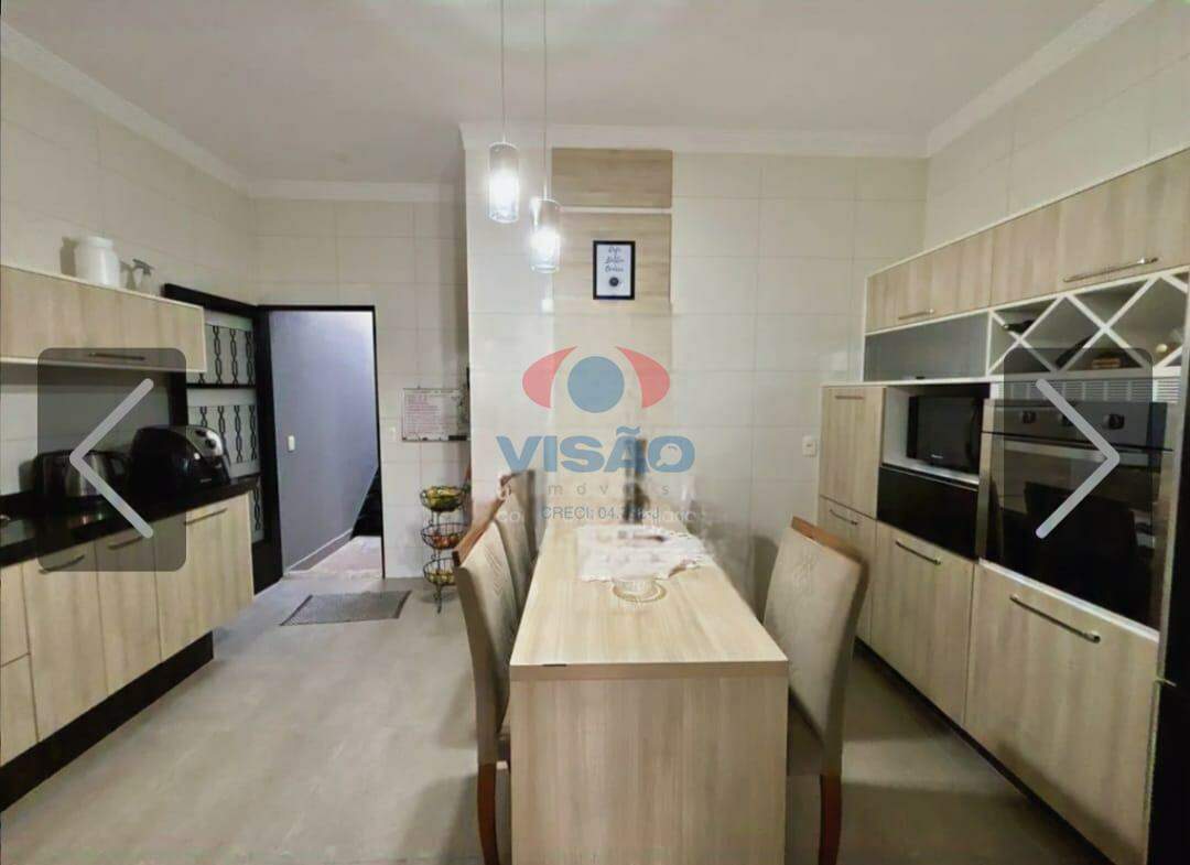 Casa à venda no Jardim Esplanada II: