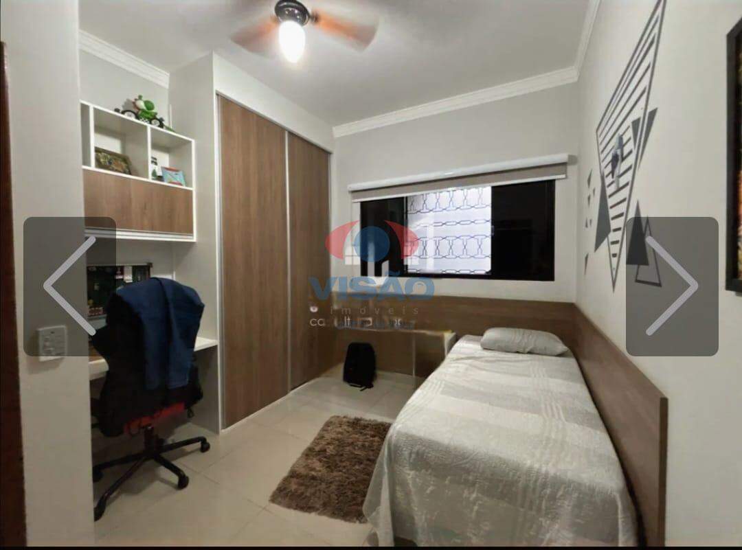 Casa à venda no Jardim Esplanada II: