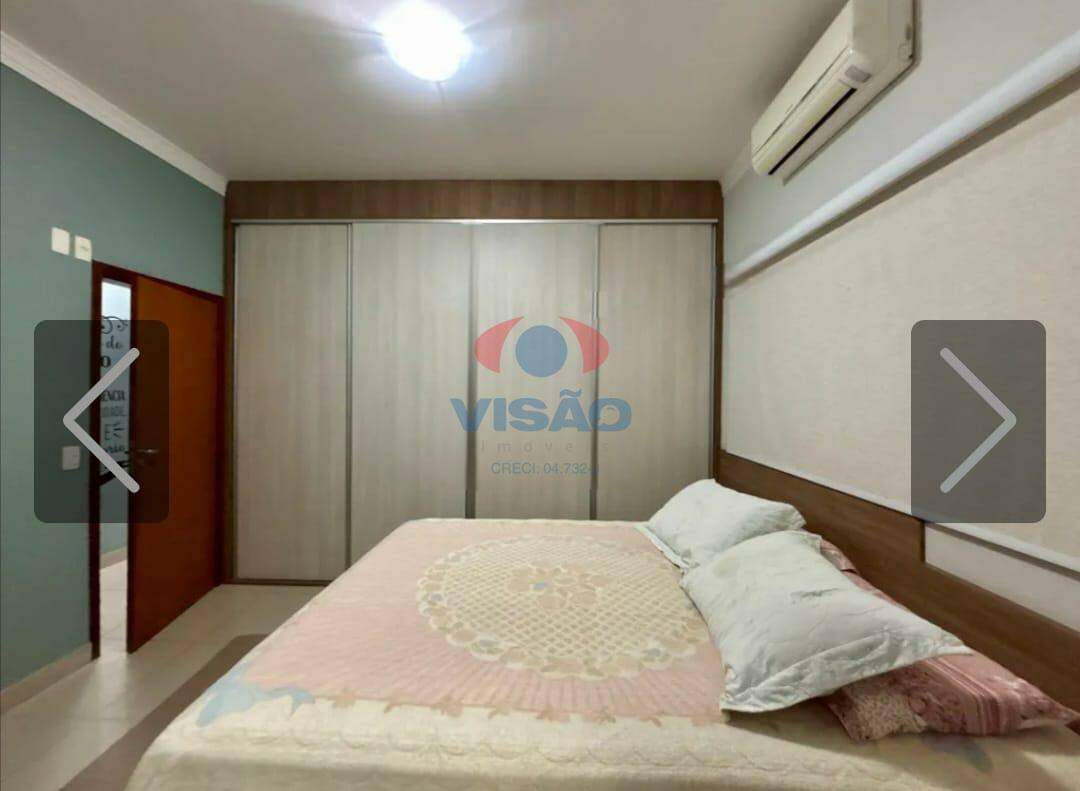 Casa à venda no Jardim Esplanada II: