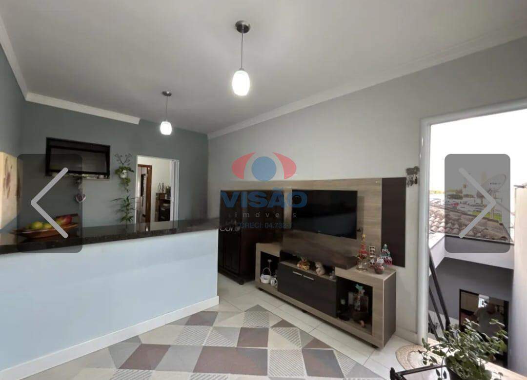 Casa à venda no Jardim Esplanada II: