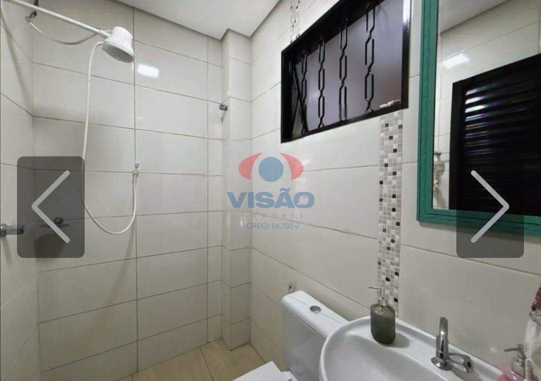 Casa à venda no Jardim Esplanada II: