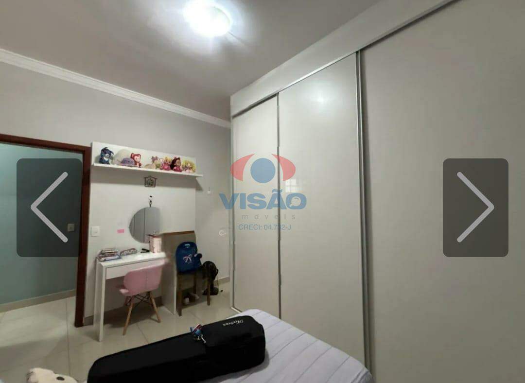 Casa à venda no Jardim Esplanada II: