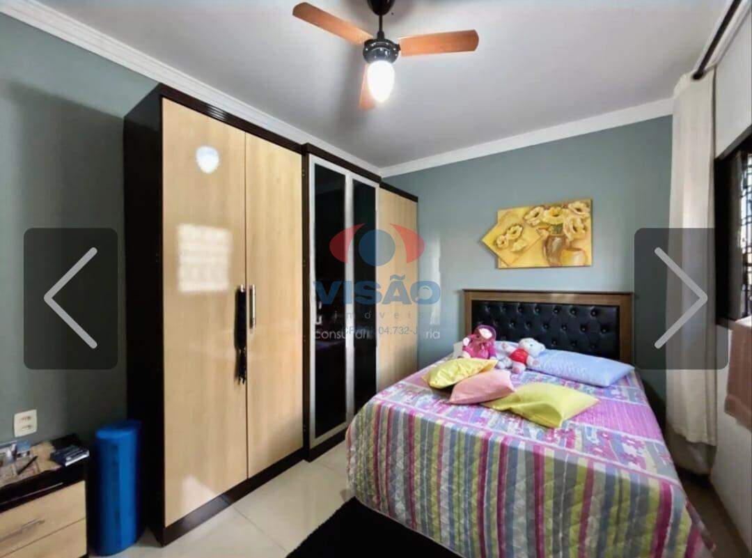 Casa à venda no Jardim Esplanada II:
