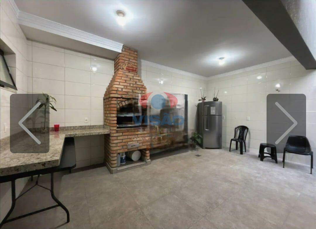 Casa à venda no Jardim Esplanada II: