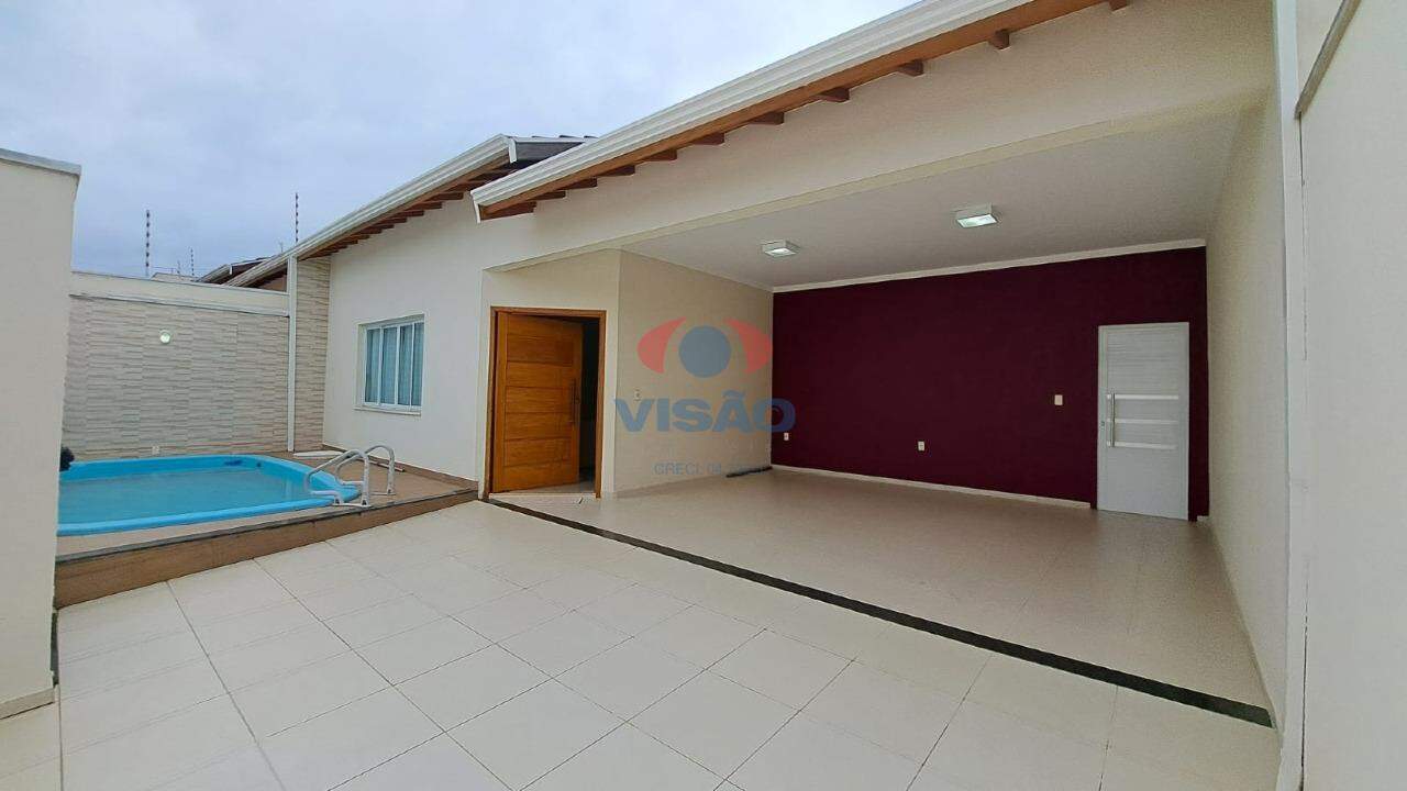 Casa à venda no Jardim Esplanada II: 