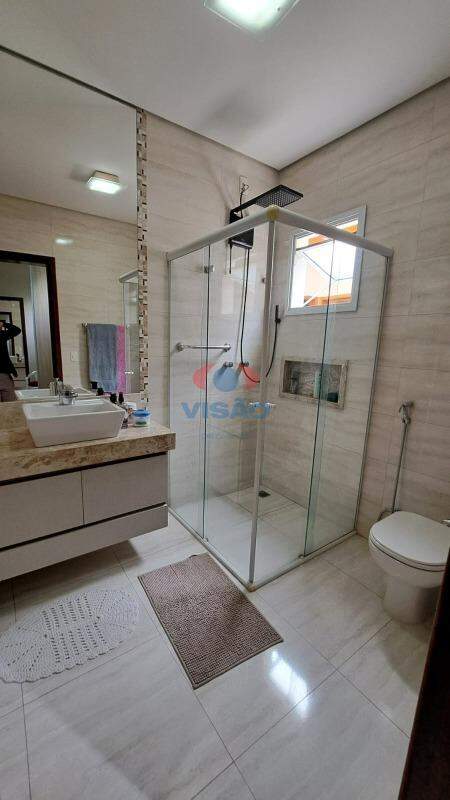 Casa à venda no Jardim Esplanada II: 