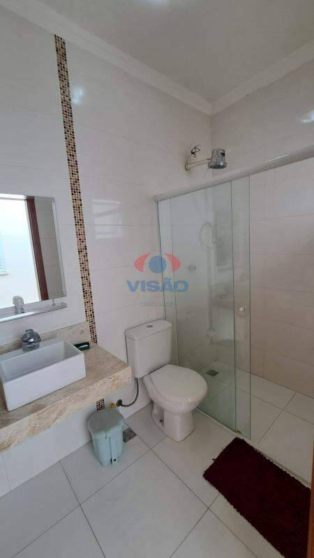 Casa à venda no Jardim Esplanada II: 