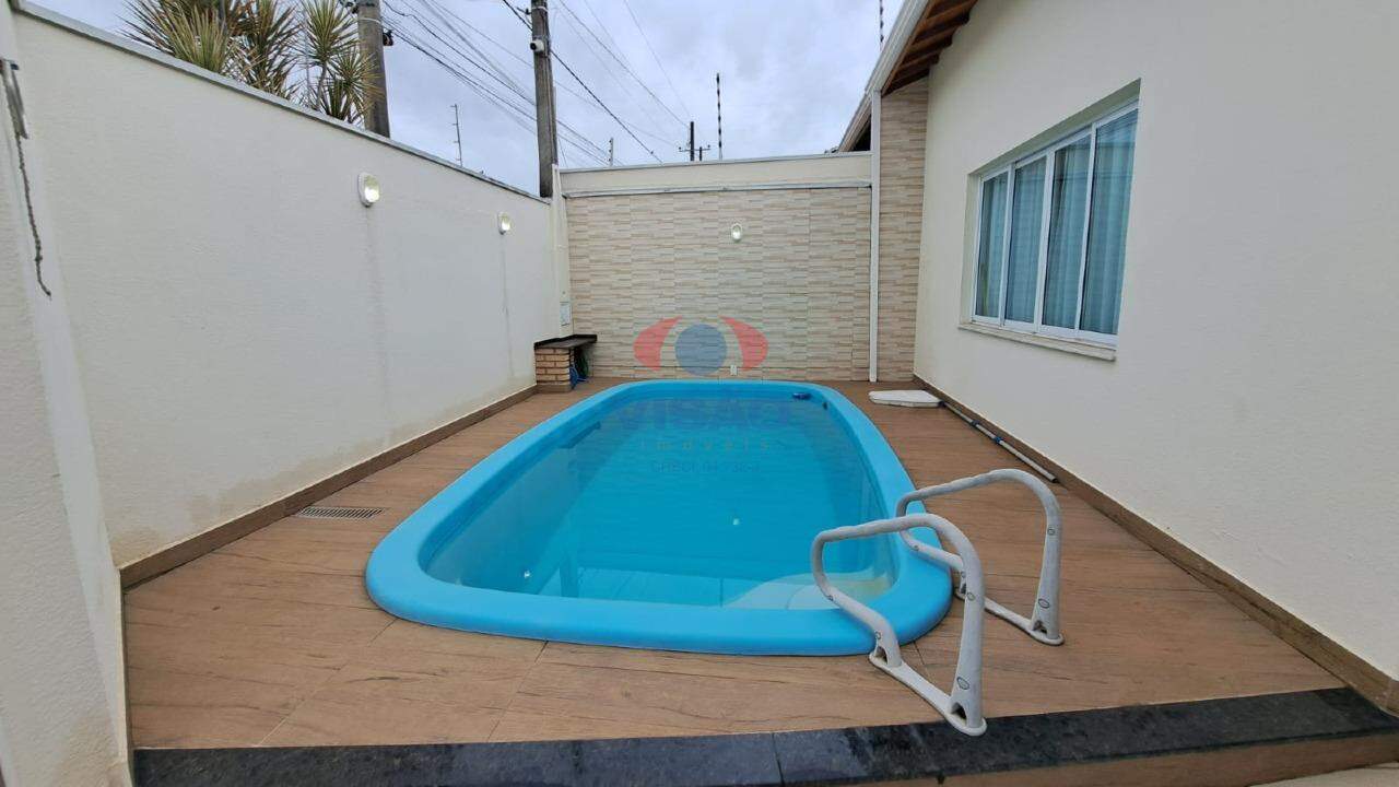 Casa à venda no Jardim Esplanada II: 