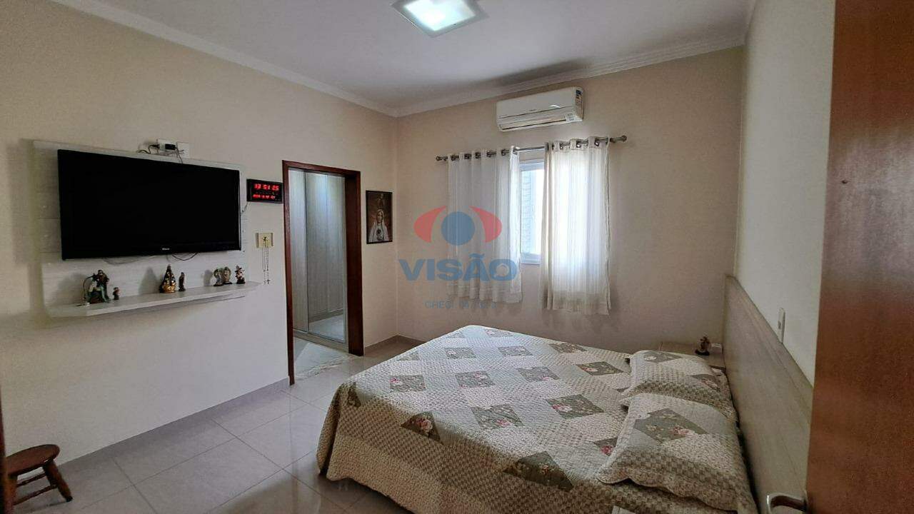 Casa à venda no Jardim Esplanada II: 