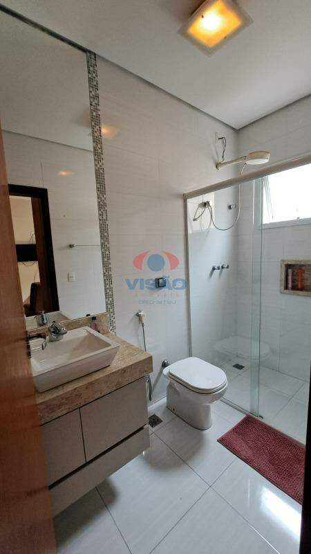 Casa à venda no Jardim Esplanada II: 