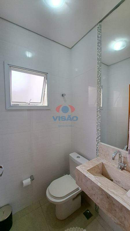 Casa à venda no Jardim Esplanada II: 