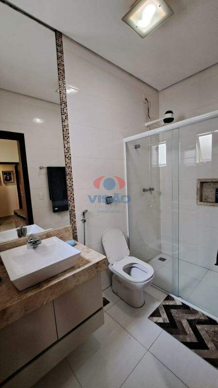 Casa à venda no Jardim Esplanada II: 