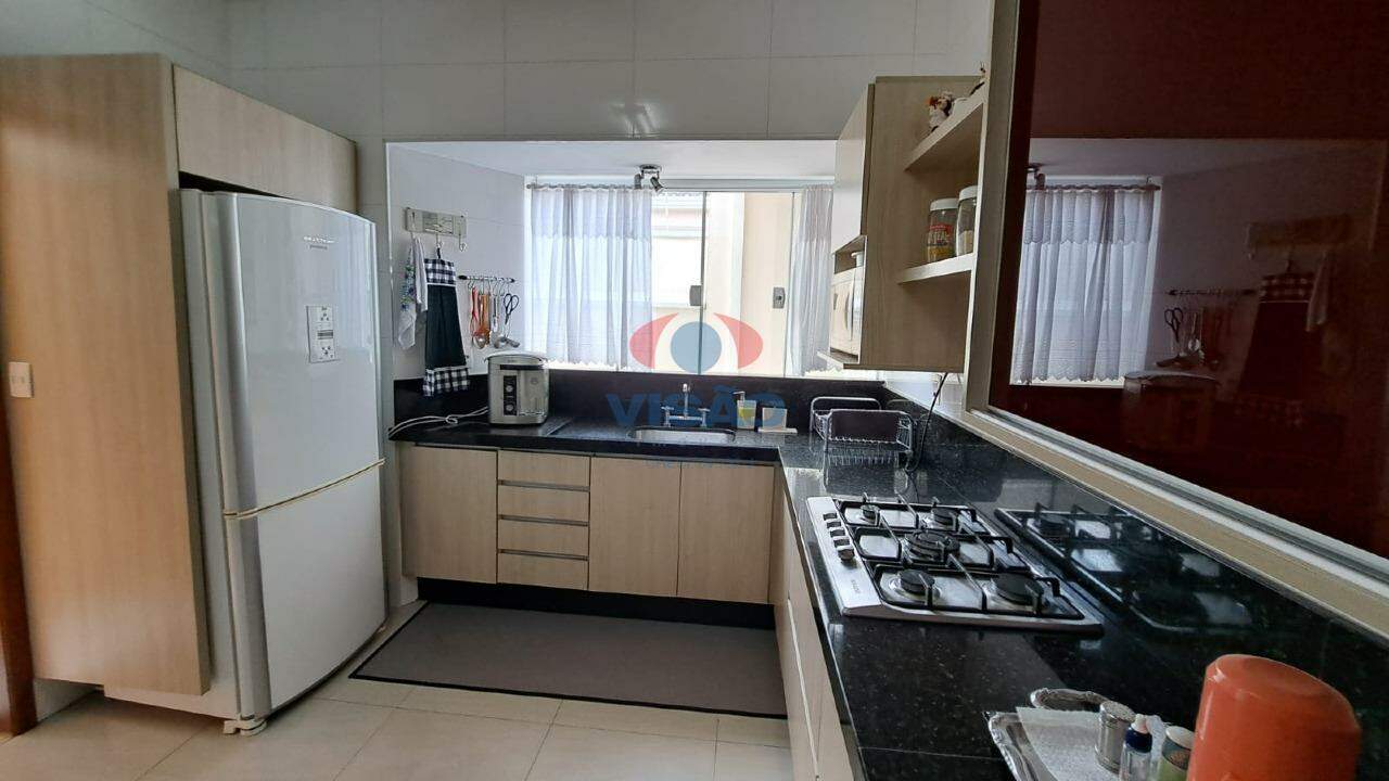 Casa à venda no Jardim Esplanada II: 