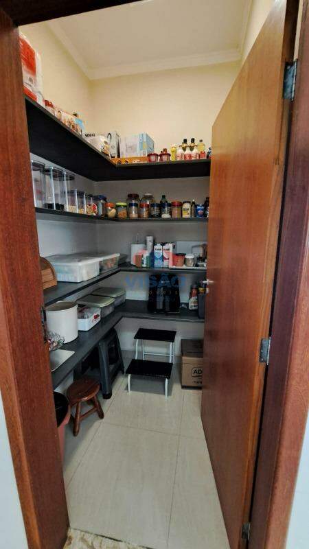 Casa à venda no Jardim Esplanada II: 