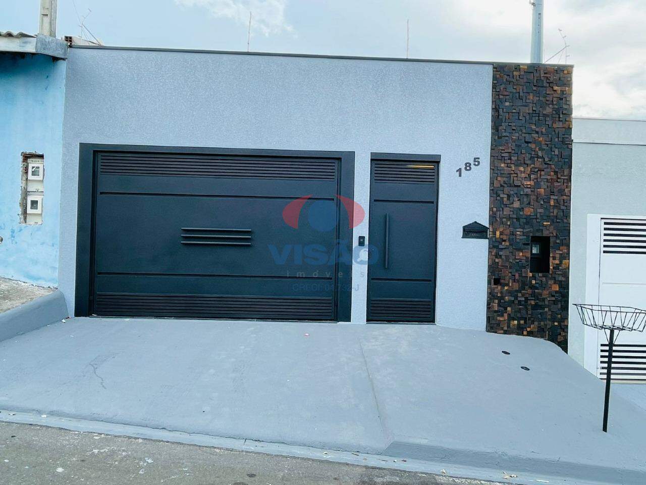 Casa à venda no Jardim União: 