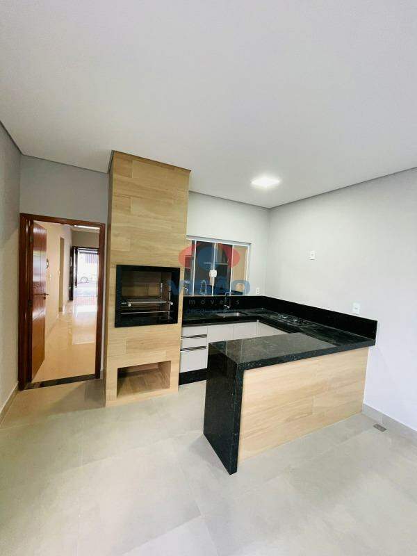 Casa à venda no Jardim União: 