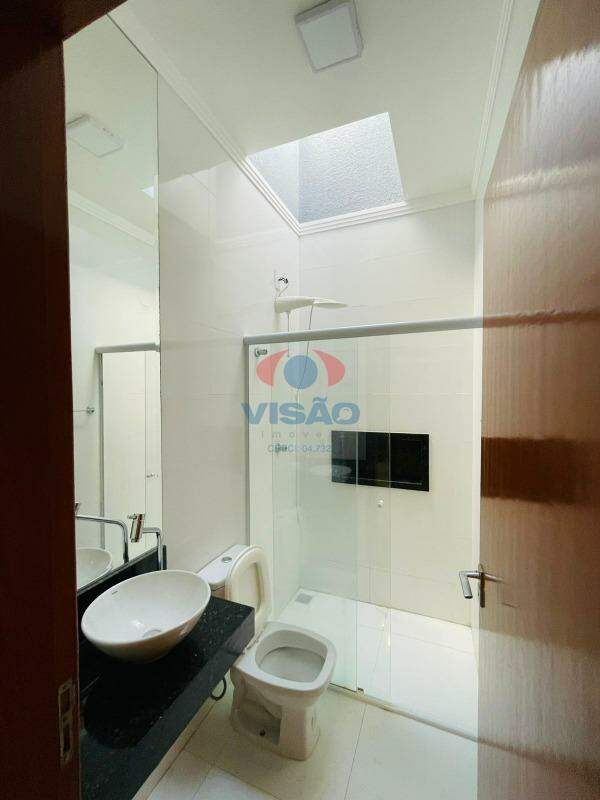 Casa à venda no Jardim União: 