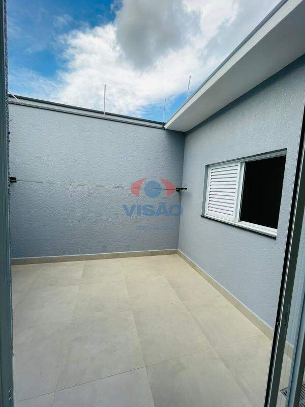 Casa à venda no Jardim União: 
