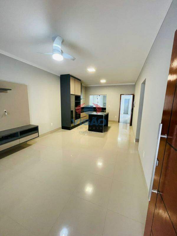 Casa à venda no Jardim União: 