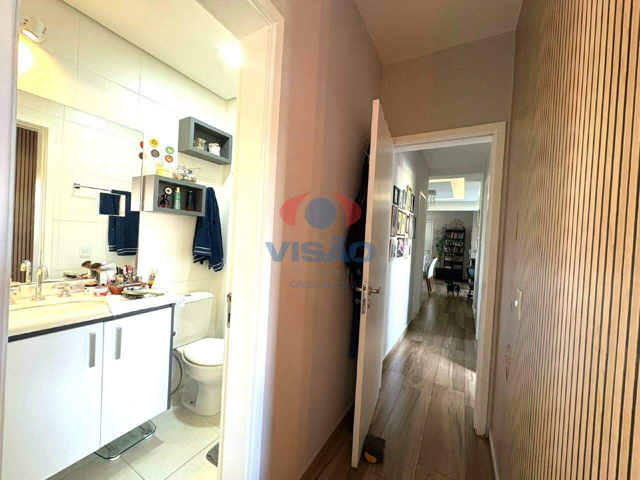 Apartamento à venda no Bairro Pau Preto: 