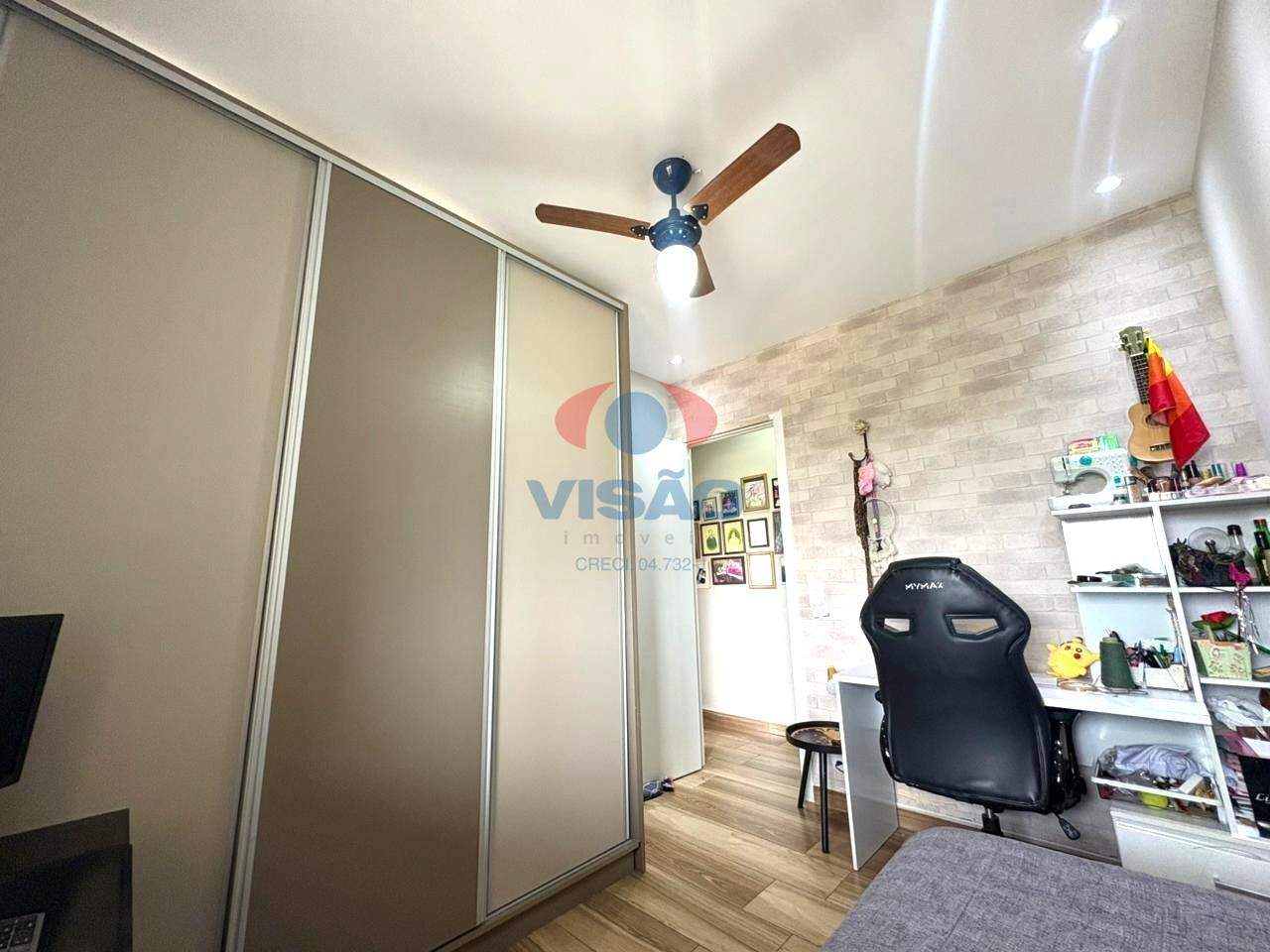 Apartamento à venda no Bairro Pau Preto: 