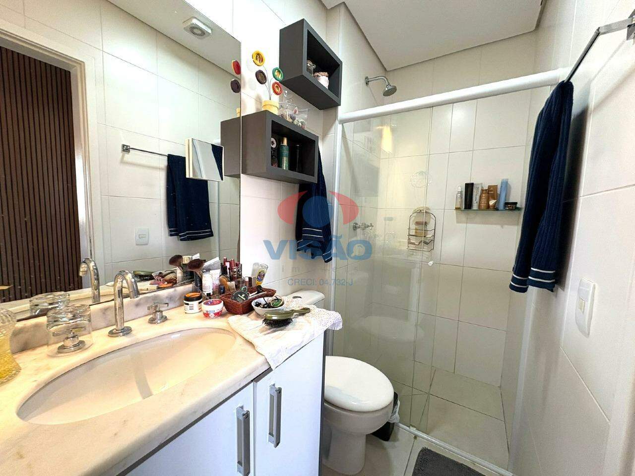 Apartamento à venda no Bairro Pau Preto: 