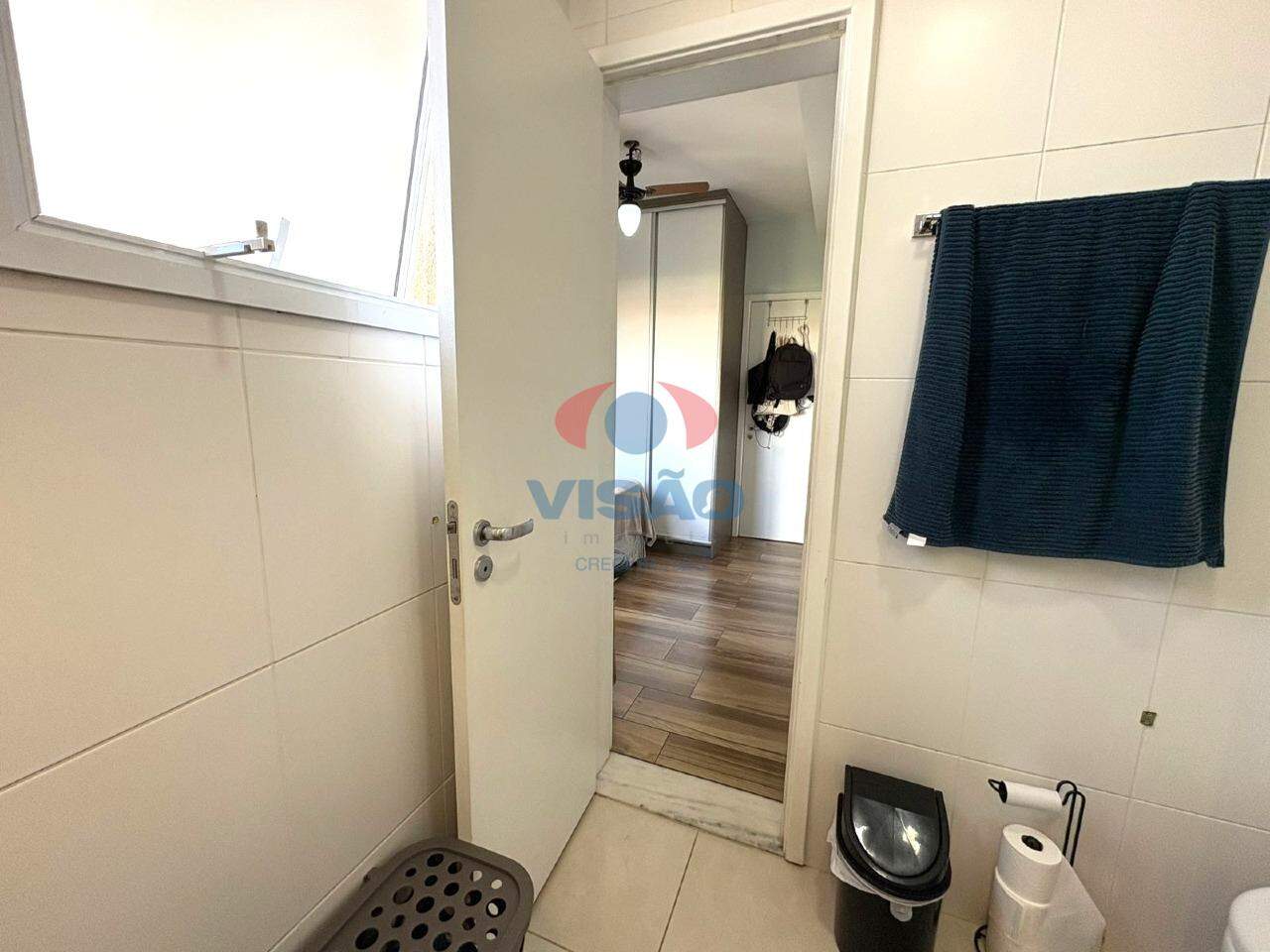 Apartamento à venda no Bairro Pau Preto: 