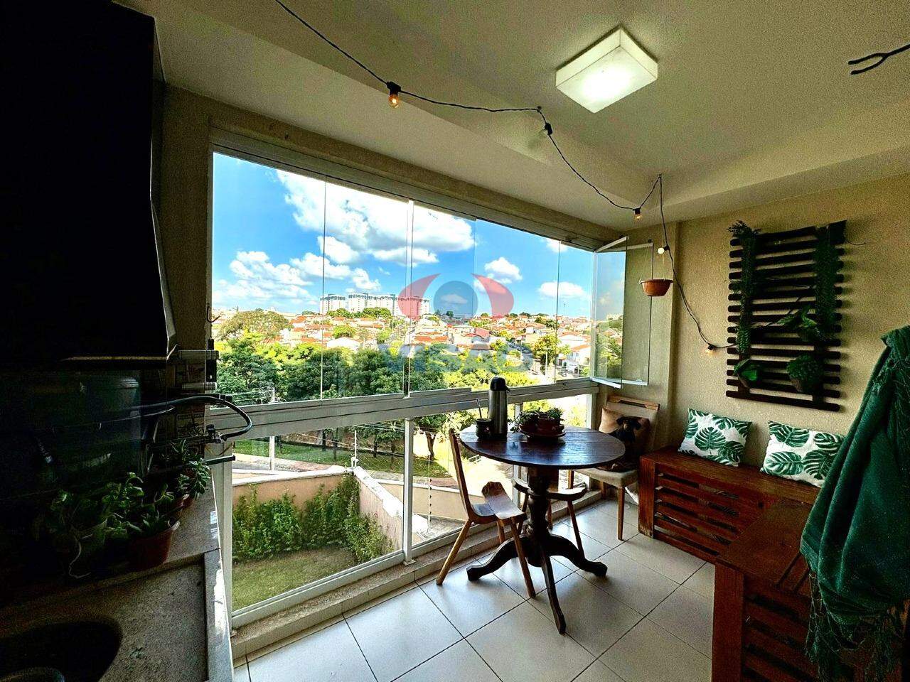 Apartamento à venda no Bairro Pau Preto: 