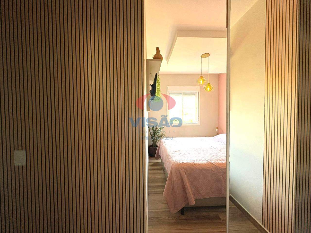 Apartamento à venda no Bairro Pau Preto: 