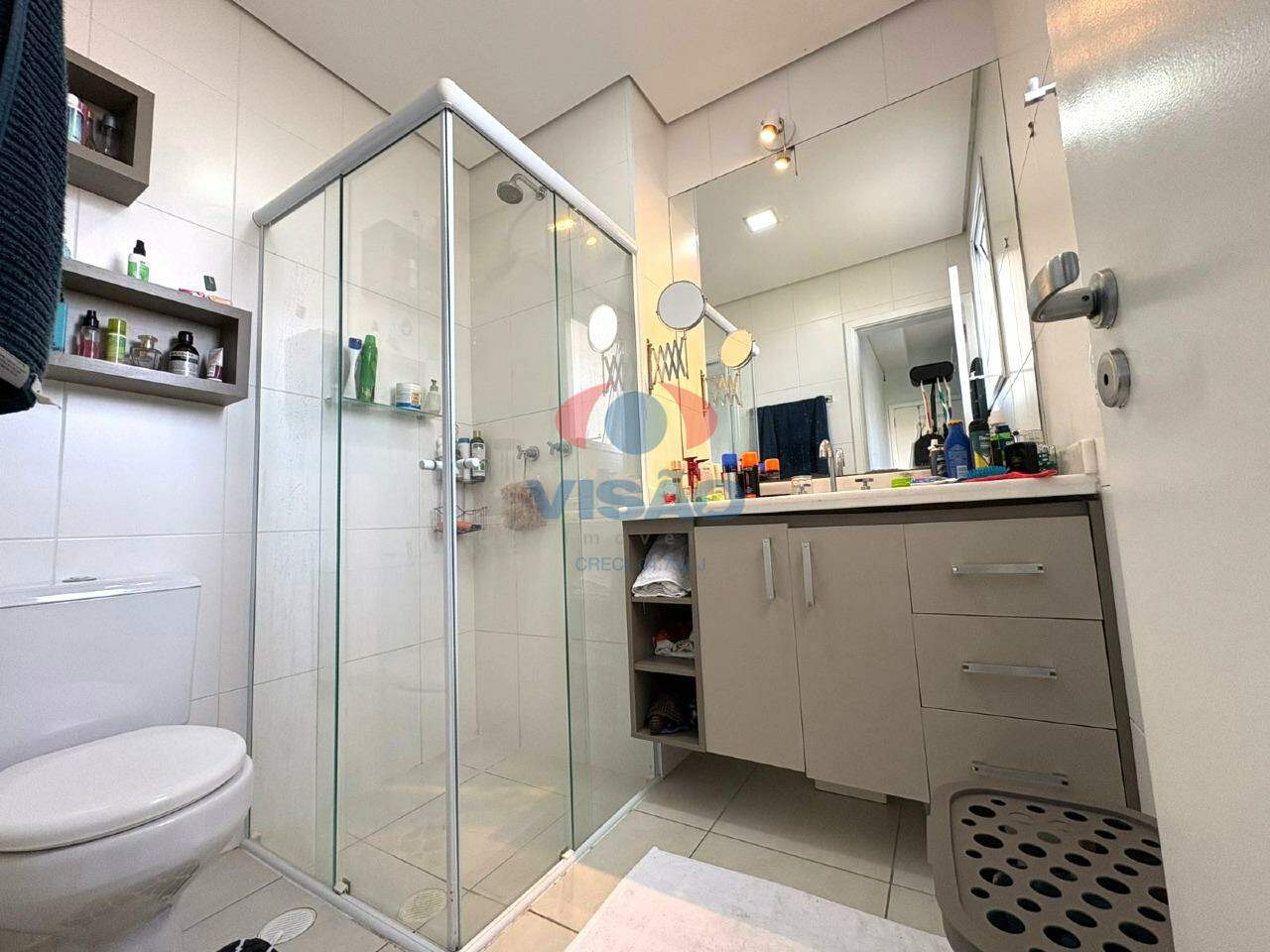 Apartamento à venda no Bairro Pau Preto: 