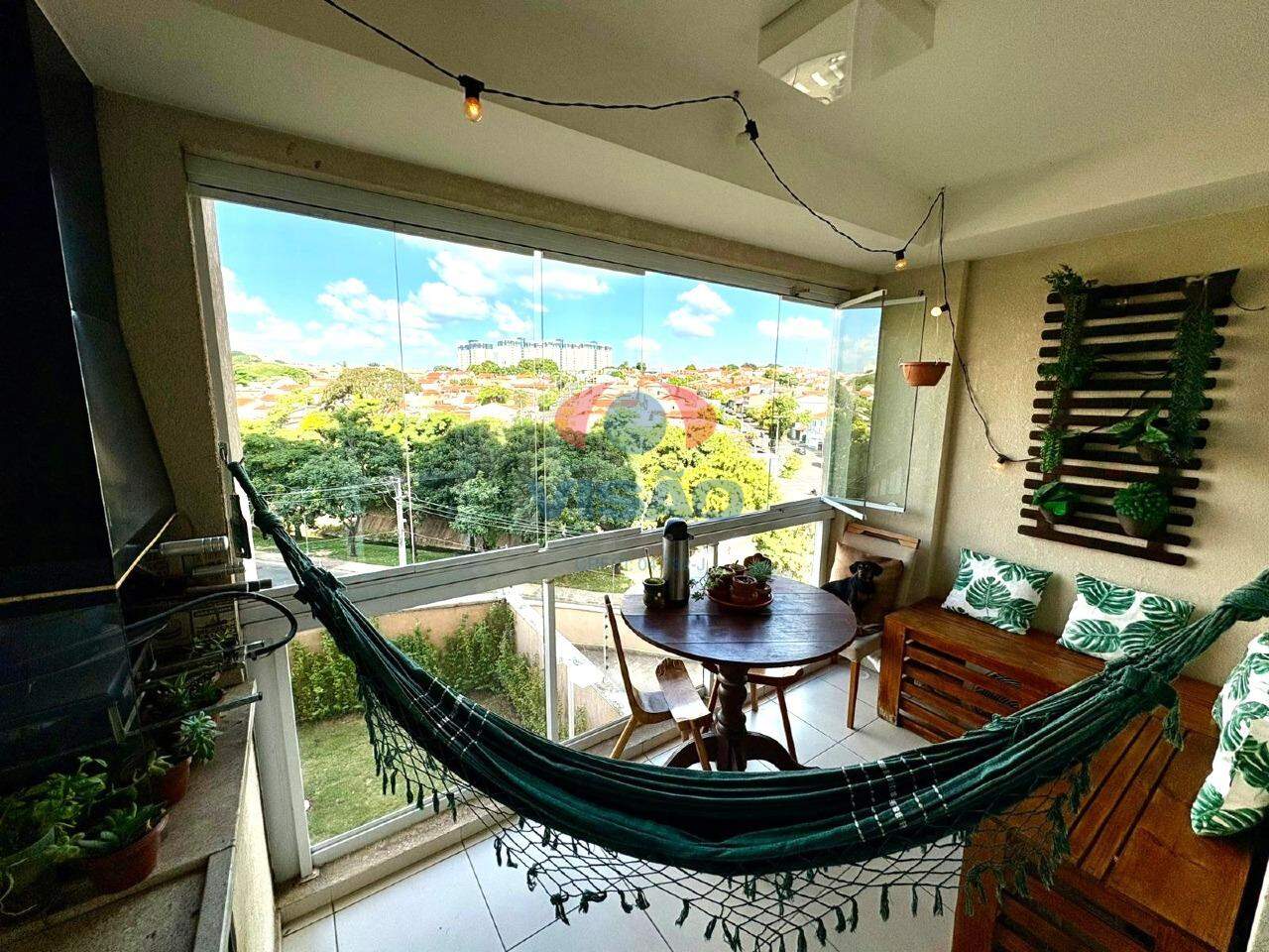 Apartamento à venda no Bairro Pau Preto: 