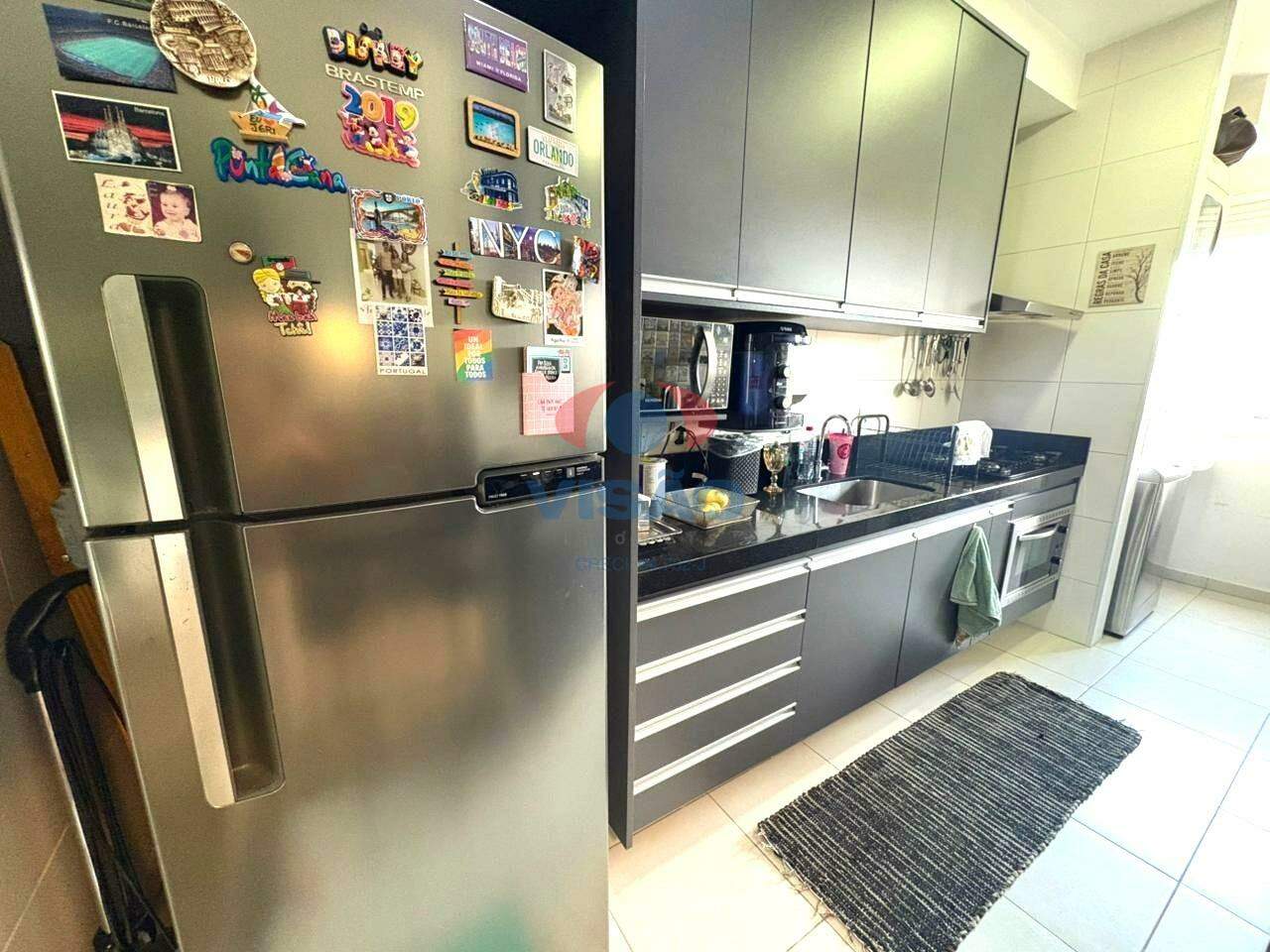 Apartamento à venda no Bairro Pau Preto: 