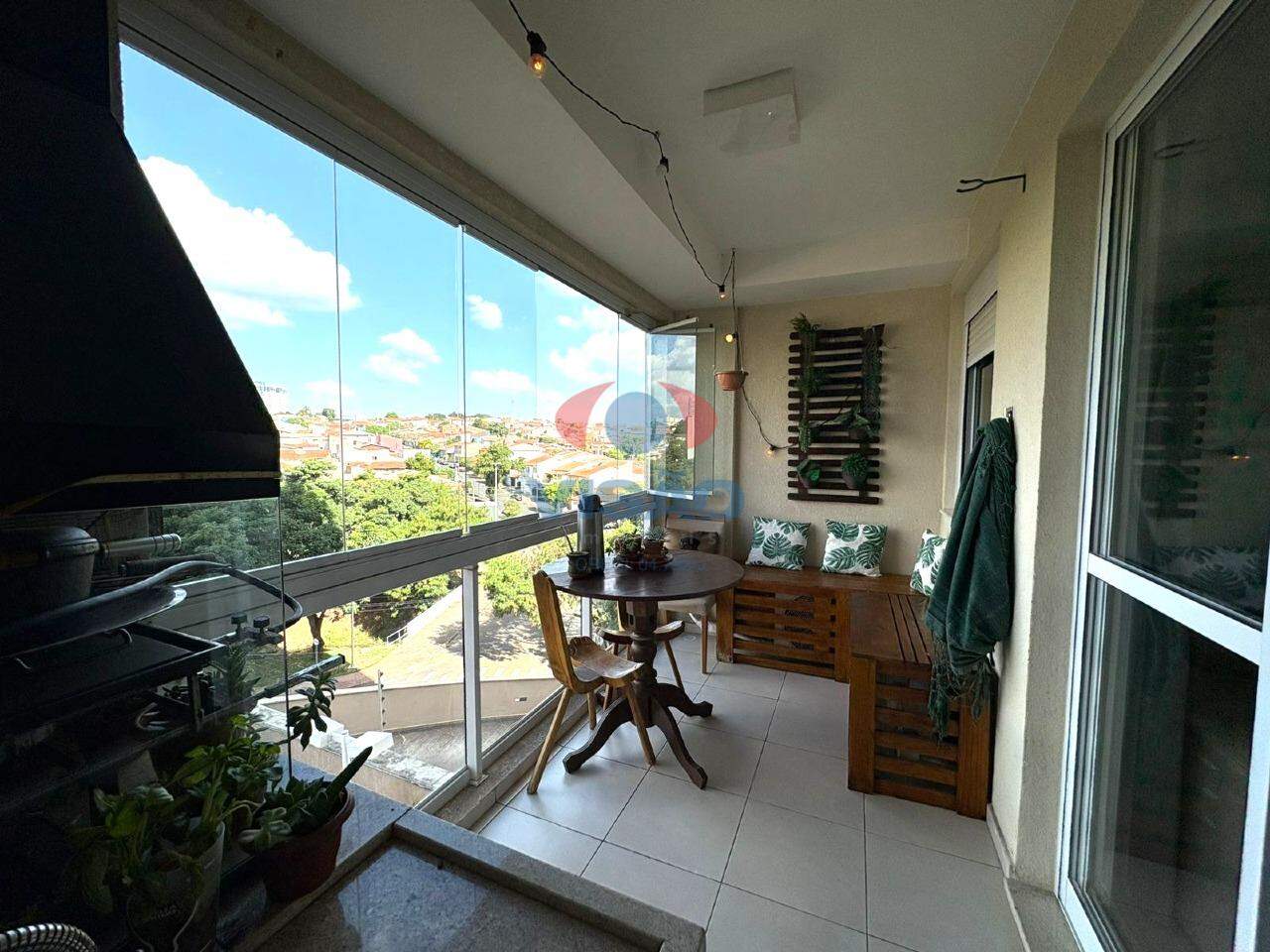 Apartamento à venda no Bairro Pau Preto: 