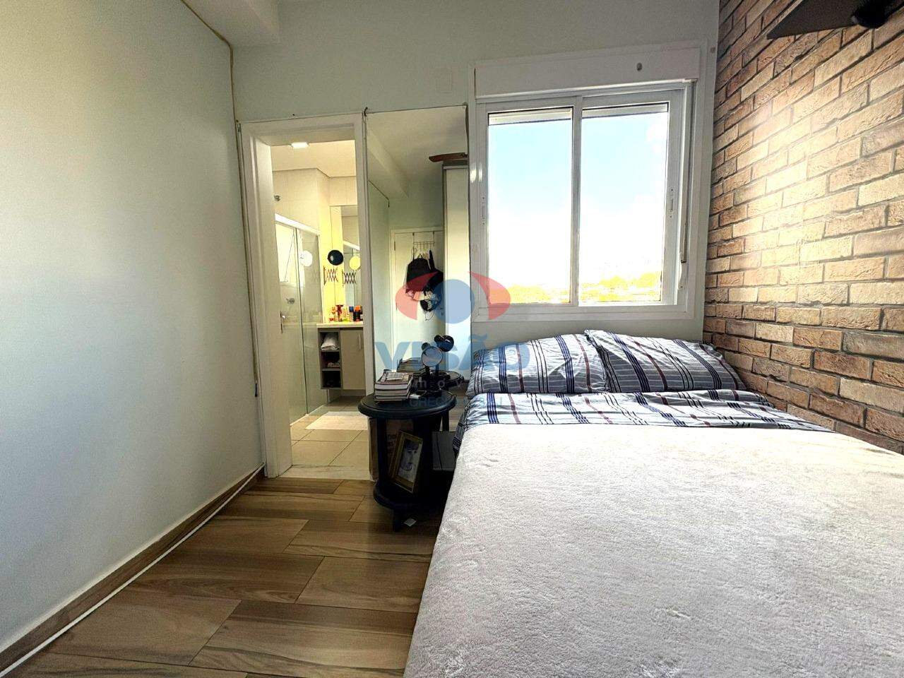Apartamento à venda no Bairro Pau Preto: 