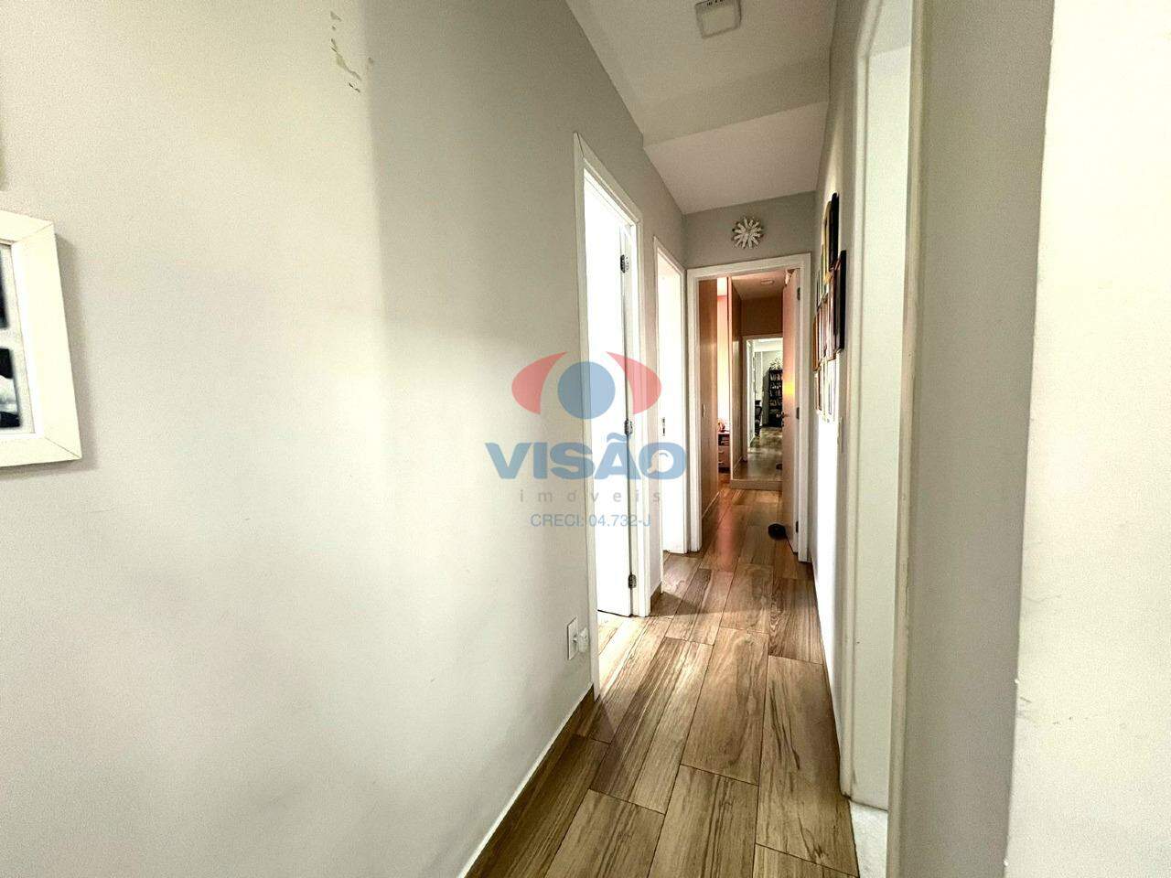 Apartamento à venda no Bairro Pau Preto: 
