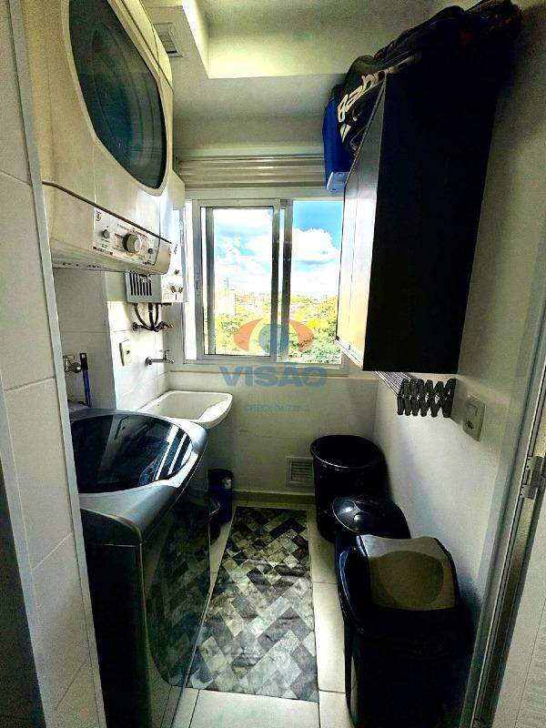 Apartamento à venda no Bairro Pau Preto: 