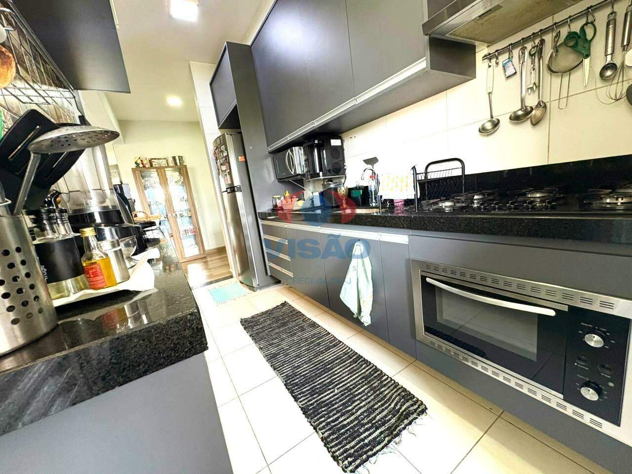 Apartamento à venda no Bairro Pau Preto: 