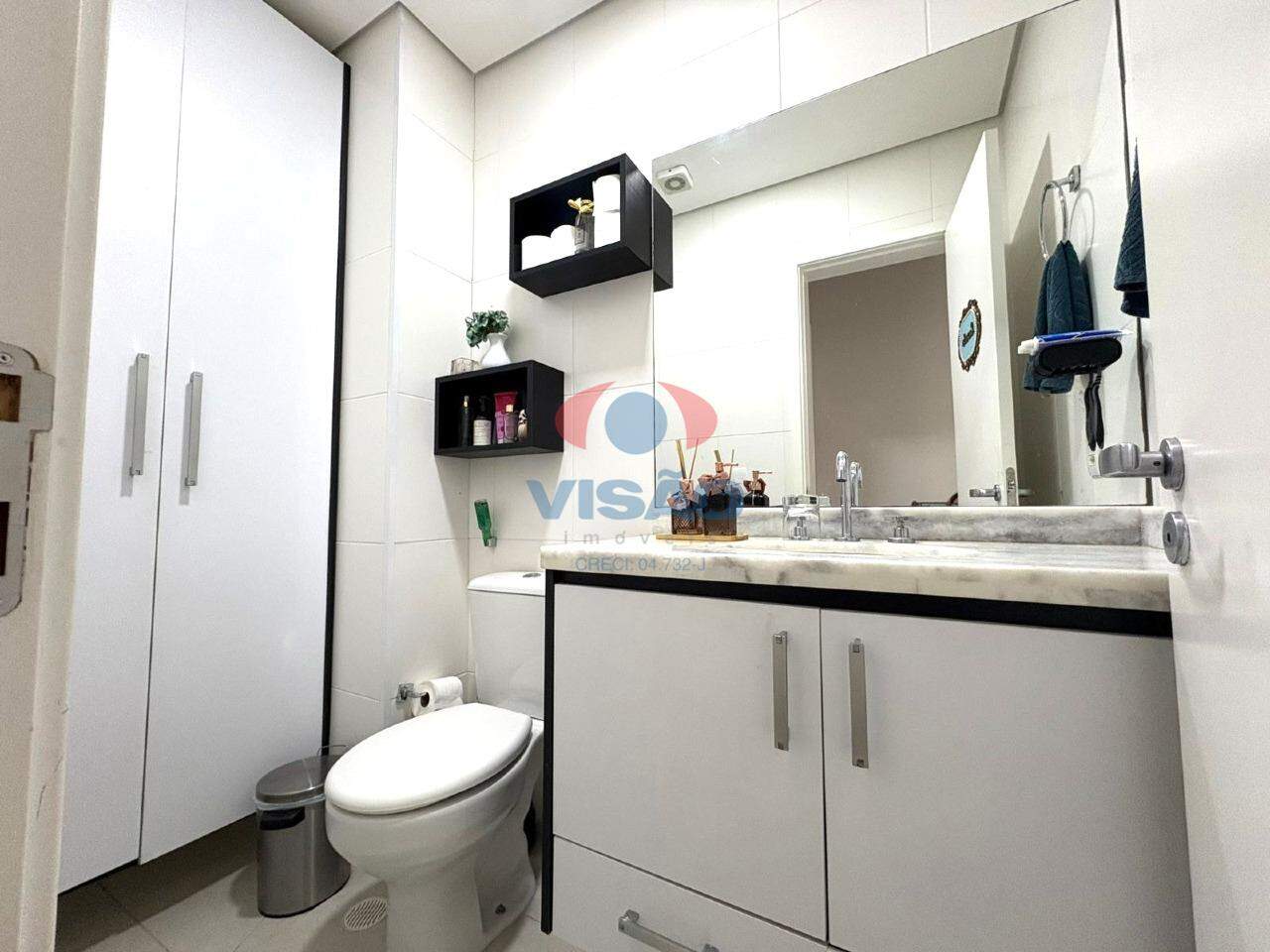 Apartamento à venda no Bairro Pau Preto: 