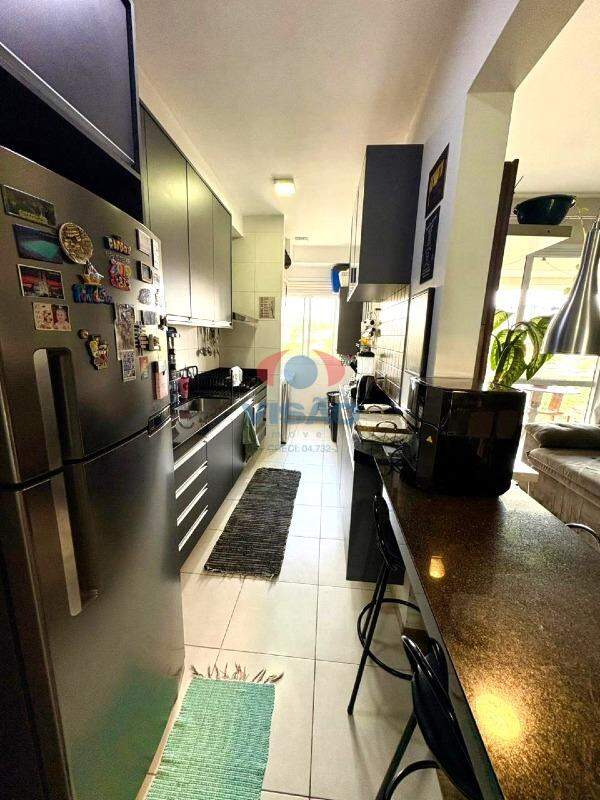 Apartamento à venda no Bairro Pau Preto: 
