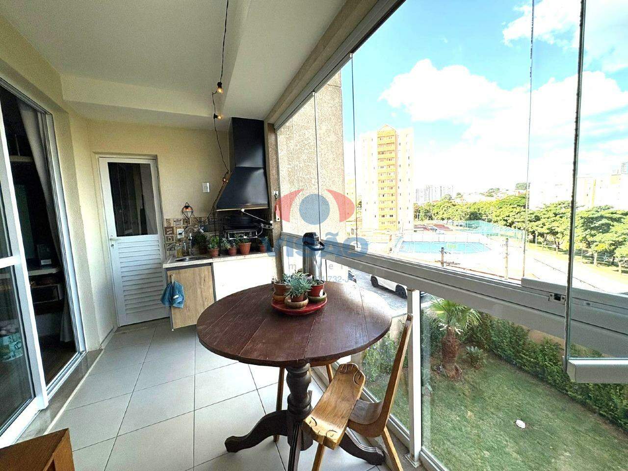 Apartamento à venda no Bairro Pau Preto: 